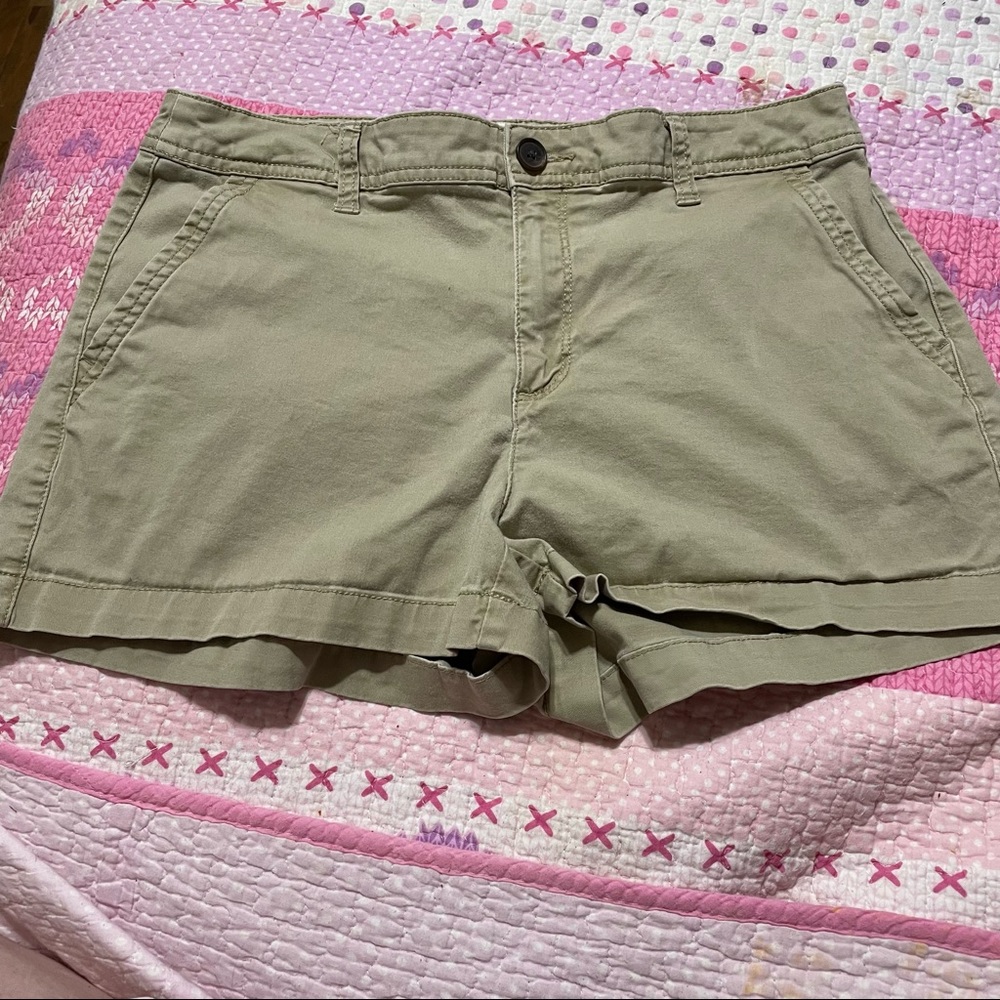 Shorts by A New Day size 6